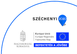 Európai Regionális Fejlesztési Alap